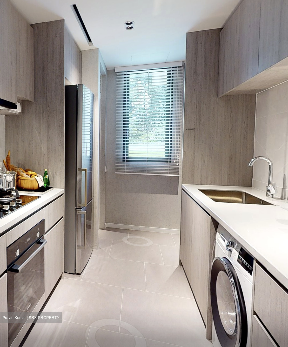 The LakeGarden Residences (D22), Condominium #530099861